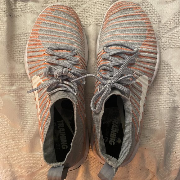 Nike Free Train Force Flyknit - Picture 3 of 5